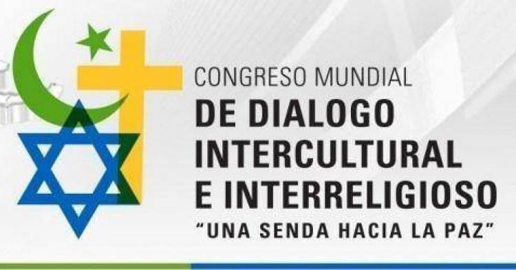 Buenos Aires, sede del IV Congreso Mundial de Diálogo Intercultural e Interreligioso