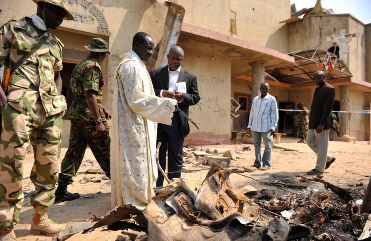 Calir: Declaración sobre la persecución y asesinatos a cristianos en Nigeria