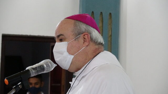Camino a la Asamblea Diocesana, el obispo de Jujuy efectuó nombramientos