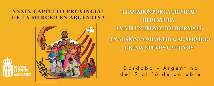 Capítulo provincial de los frailes mercedarios en la Argentina
