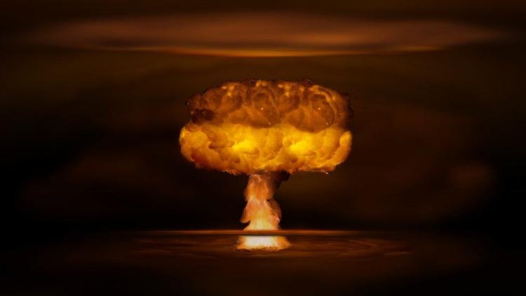 Card. Parolin: La eliminación de las armas nucleares es un imperativo moral y humanitario