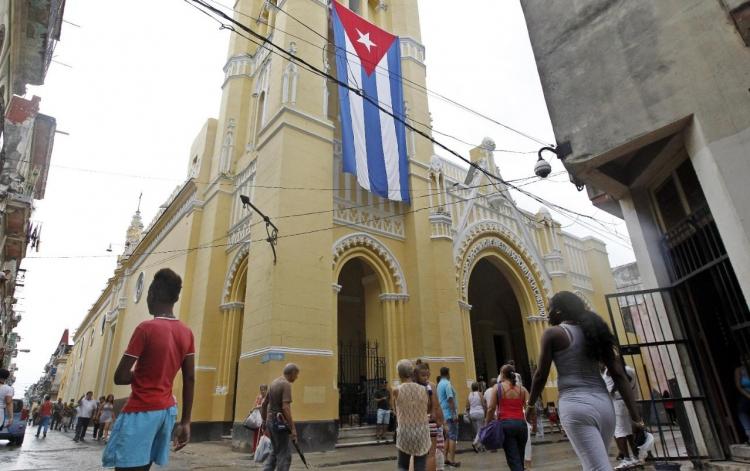 Cáritas cumple 30 años de servicio ininterrumpido en Cuba
