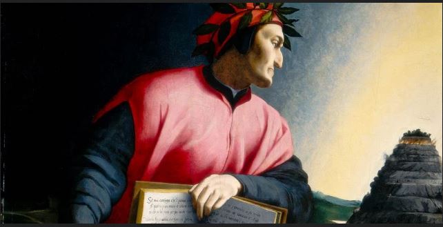 Carta apostólica del Papa por el VII centenario de la muerte de Dante Alighieri