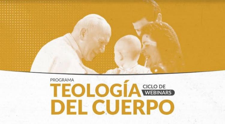 Ciclo formativo de Introducción a la Teología del Cuerpo