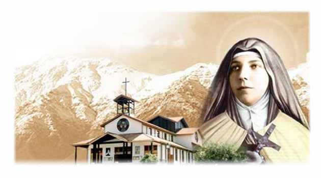 Clausura del Año Jubilar de Santa Teresa de los Andes
