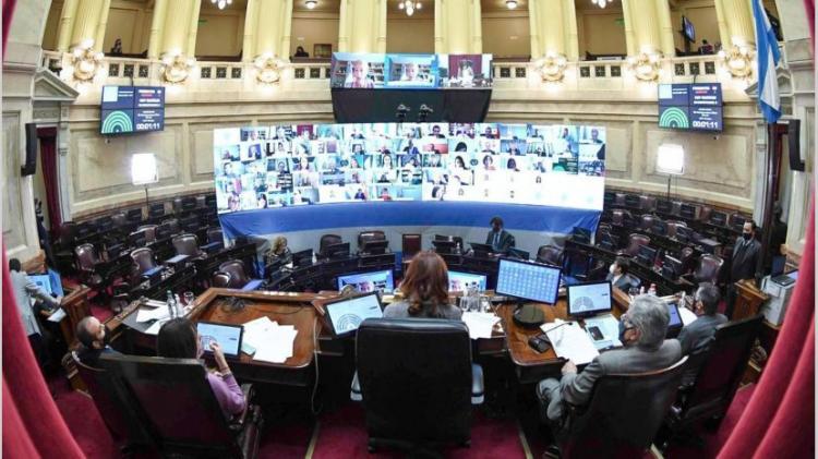Comunicado interreligioso en apoyo a los senadores provida de Corrientes