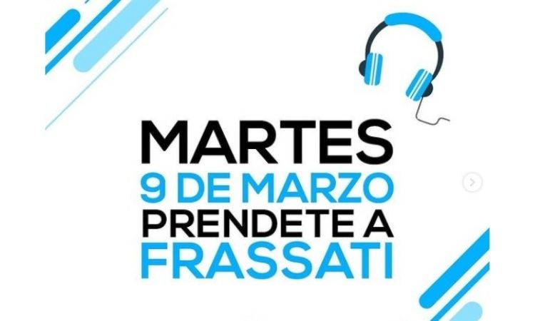 Radio Frassati renueva el llamado a los jóvenes a la santidad