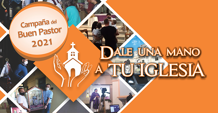 "Dale una mano a tu Iglesia": Animan a participar en la colecta diocesana de Paraná