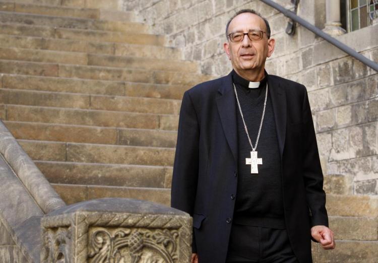 El arzobispado de Barcelona desmiente el cierre de parroquias