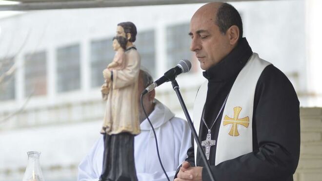 El arzobispo de La Plata pide al Presidente que revise sus prioridades