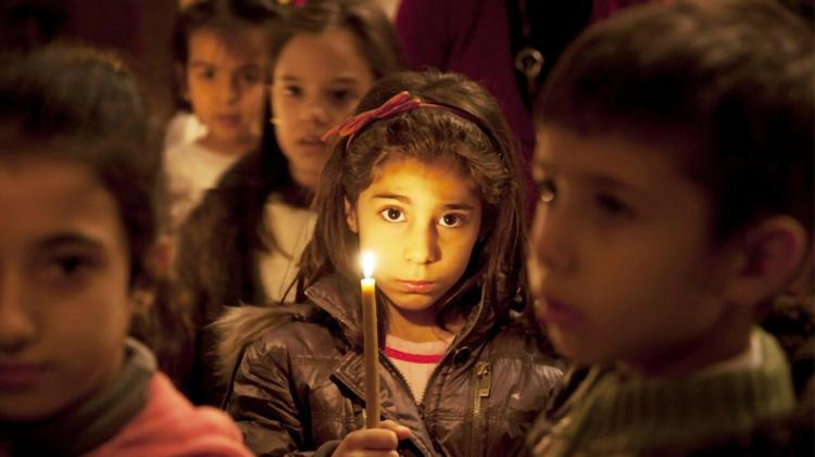 El Card. Sandri en Siria: Cuáles son las plagas que asolan a los cristianos en Medio Oriente