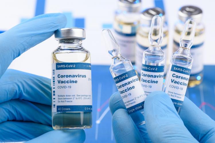El Card. Turkson advierte que patentes medicinales dificultan la difusión de las vacunas