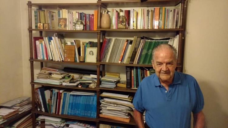 El Consorcio de Médicos Católicos despide con pesar al Dr. Carlos A. Carranza Casares