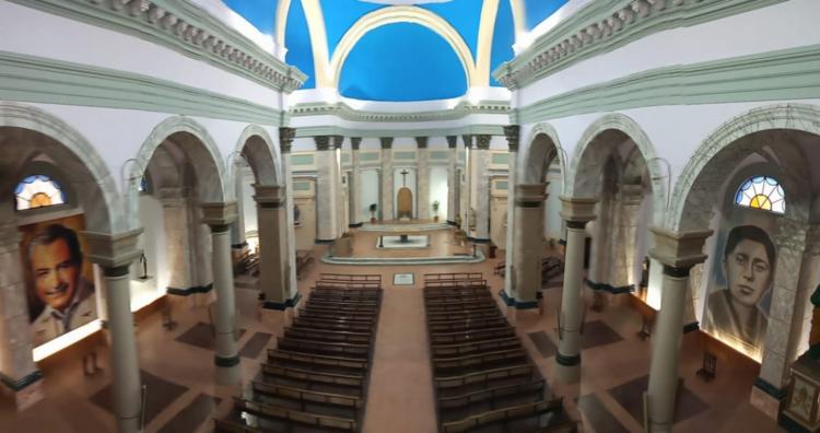 El Encuentro Argentino de Turismo Religioso se desarrollará en Viedma