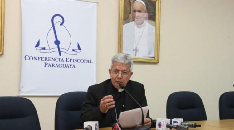 El episcopado denuncia situación dramática por la falta de vacunas en Paraguay