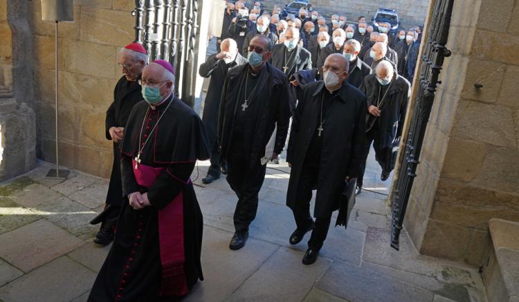El episcopado español aprueba un decreto general para hacer frente a los abusos