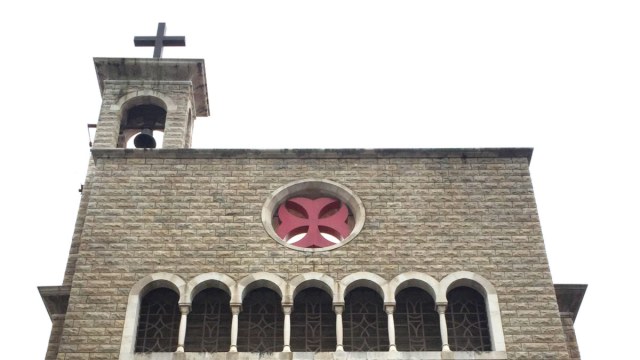 El Gobierno repudia la profanación del sagrario de la catedral San Marón