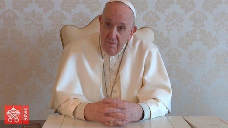 El Papa a los carismáticos: las divisiones no nos impiden ser hermanos