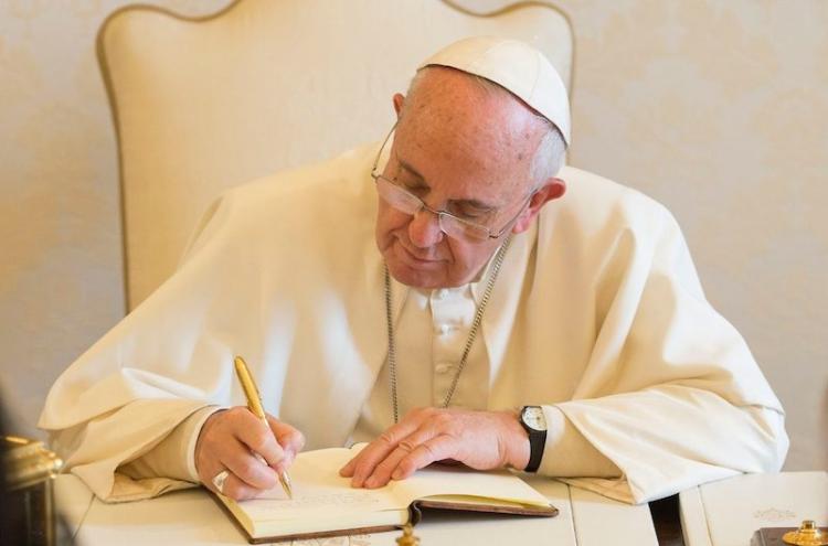 El Papa aprueba las virtudes heroicas de tres nuevos venerables