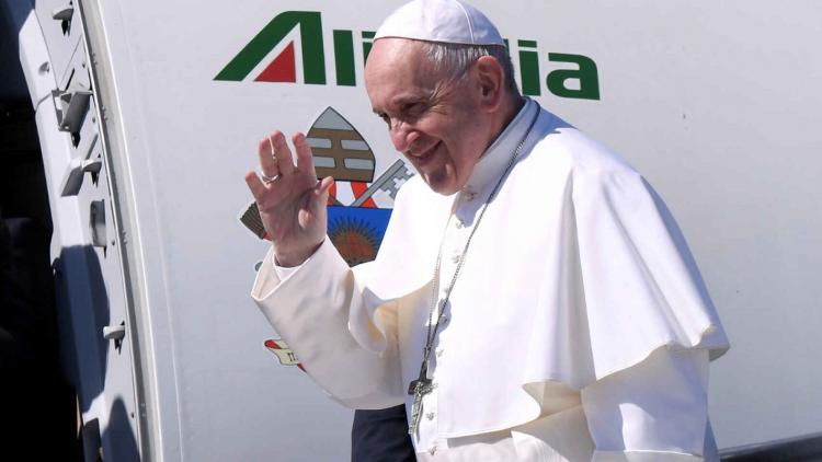 El Papa en Hungría y Eslovaquia: "Un viaje con una fuerte connotación espiritual"