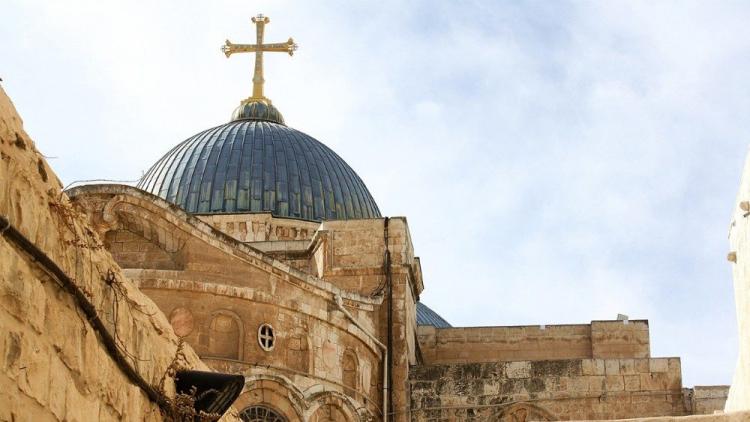 El Papa: En Medio Oriente la fe cristiana vive a pesar del sufrimiento