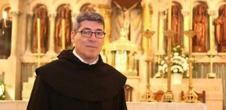 Un sacerdote argentino consultor de la Congregación de Vida Consagrada