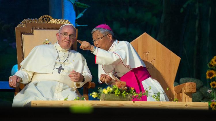 El Papa nombra nuevo prefecto para la Congregación para el Clero