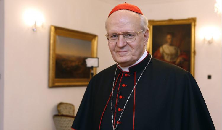 El primado de Hungría cuenta con la visita del Papa en septiembre