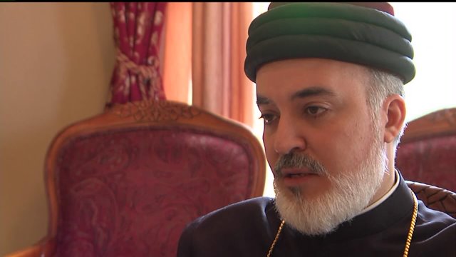 El Sínodo de la Iglesia Asiria de Oriente eligió nuevo patriarca