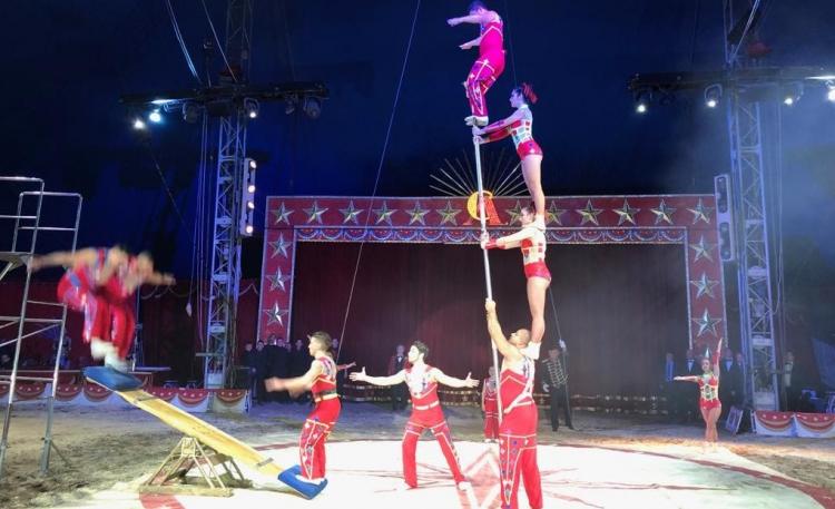 El Vaticano alienta a los que participan del mundo del circo