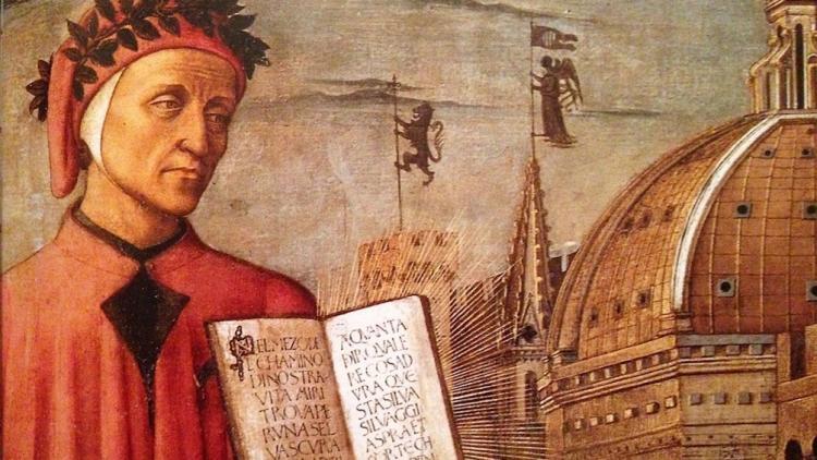 El Vaticano dedicará varios actos para conmemorar los 700 años de la muerte de Dante