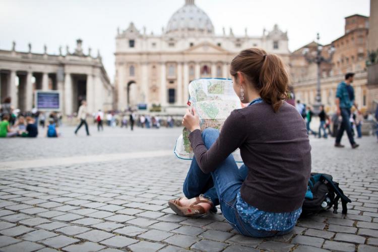 El Vaticano: Necesitamos un "enfoque más inclusivo" del Turismo