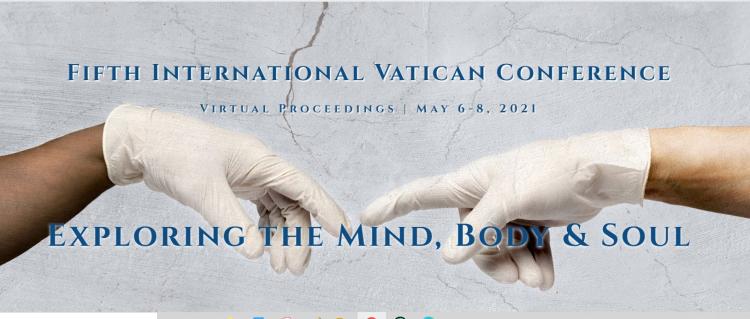 Vaticano: Simposio sobre la relación entre la mente, el cuerpo y el alma
