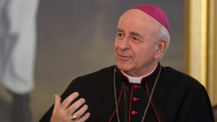 El Vaticano pide invertir en cuidados paliativos y no abandonar al enfermo