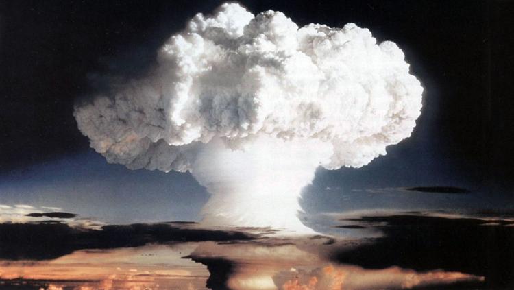 El Vaticano ratifica su fuerte rechazo a las armas nucleares