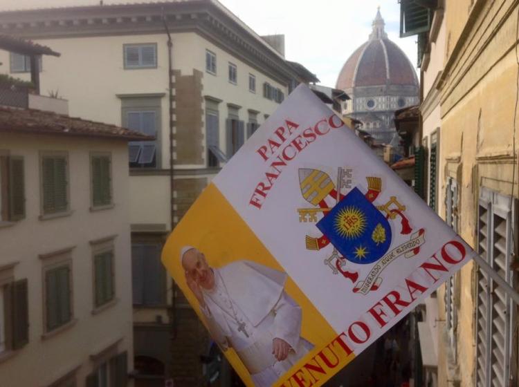 Encuentro del Papa con refugiados y alcaldes del Mediterráneo en febrero del 2022