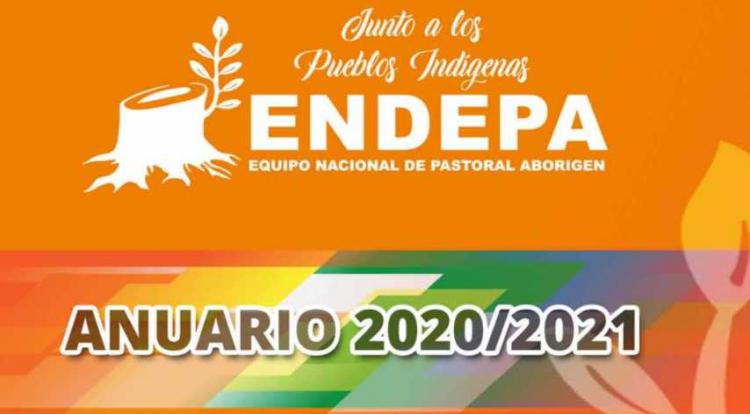 Endepa: 41 años acompañando las luchas de los pueblos originarios