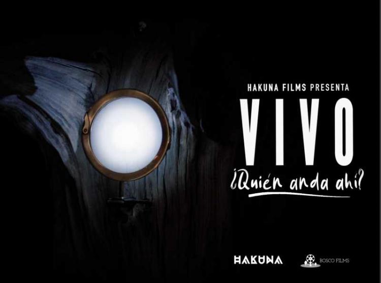 Este jueves se estrena en la Argentina el documental "Vivo"