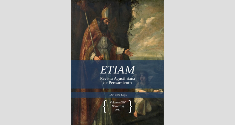 Etiam, revista agustiniana del pensamiento