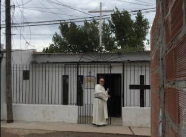 Falleció en España un sacerdote de la diócesis de Quilmes