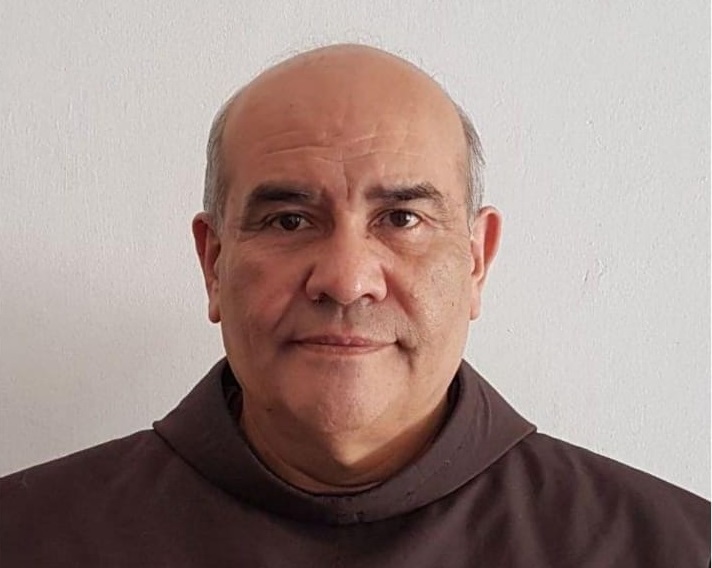 Falleció en Jujuy un fraile franciscano