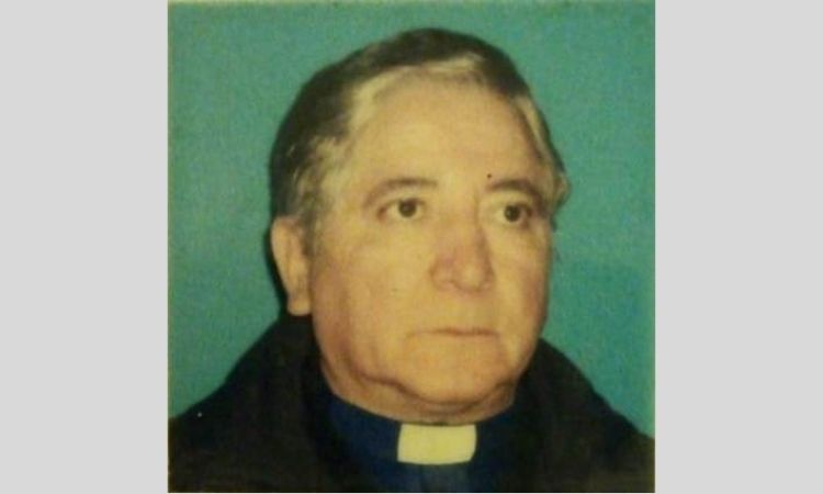 Falleció un sacerdote de Catamarca