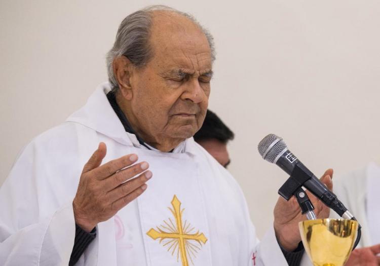 Murió un sacerdote del clero tucumano