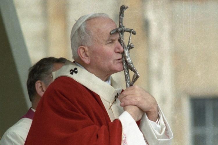 Hace 16 años, san Juan Pablo II partía a la casa del Padre