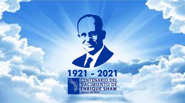 Homenajes a Enrique Shaw por el centenario de su nacimiento