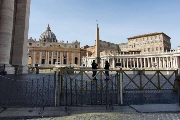 Informe ASIF 2020: crece el rigor de la institución vaticana