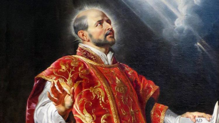 Jesuitas anhelan que el Papa visite España por el Año Ignaciano