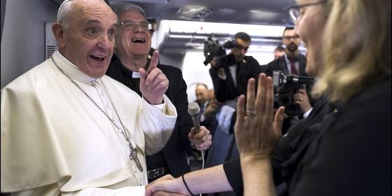Jornada Mundial de las Comunicaciones Sociales: El Papa anima a "ir y ver"