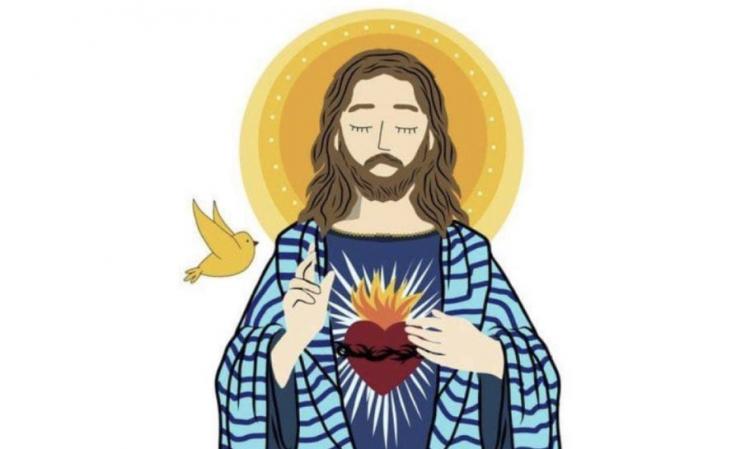 La Acción Católica Argentina se consagró al Sagrado Corazón de Jesús