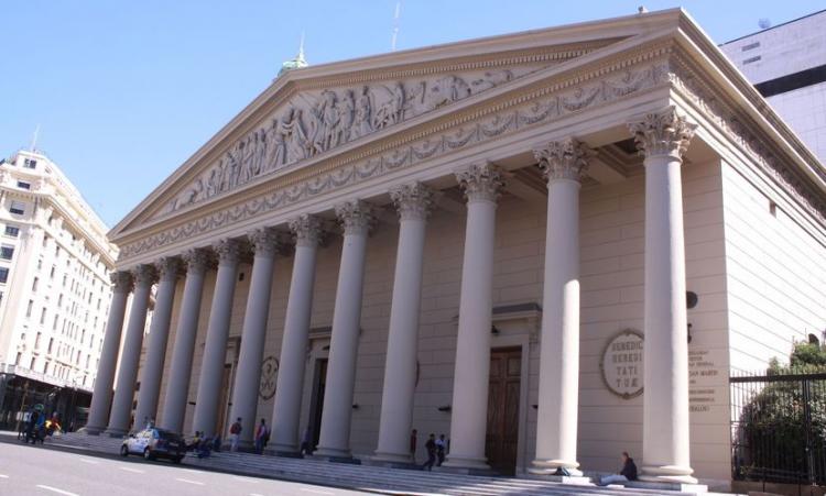 La arquidiócesis de Buenos Aires anunció la fecha de apertura del sínodo local
